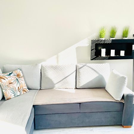 Apartament Kaja Siemianowice Śląskie Buitenkant foto