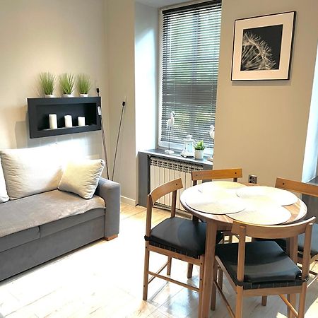 Apartament Kaja Siemianowice Śląskie Buitenkant foto