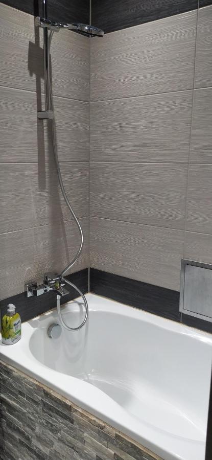 Apartament Kaja Siemianowice Śląskie Buitenkant foto