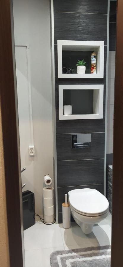 Apartament Kaja Siemianowice Śląskie Buitenkant foto