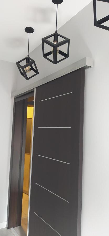 Apartament Kaja Siemianowice Śląskie Buitenkant foto