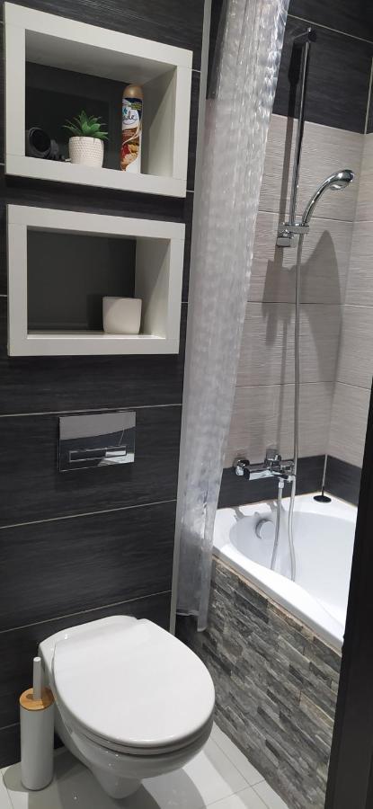 Apartament Kaja Siemianowice Śląskie Buitenkant foto