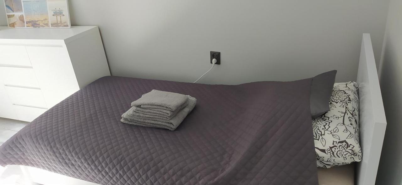 Apartament Kaja Siemianowice Śląskie Buitenkant foto