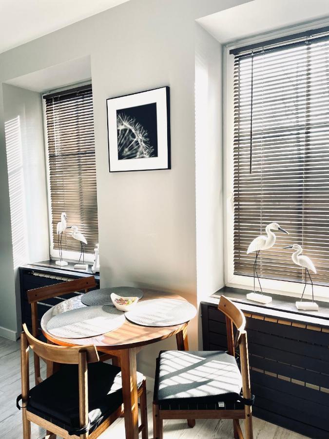 Apartament Kaja Siemianowice Śląskie Buitenkant foto
