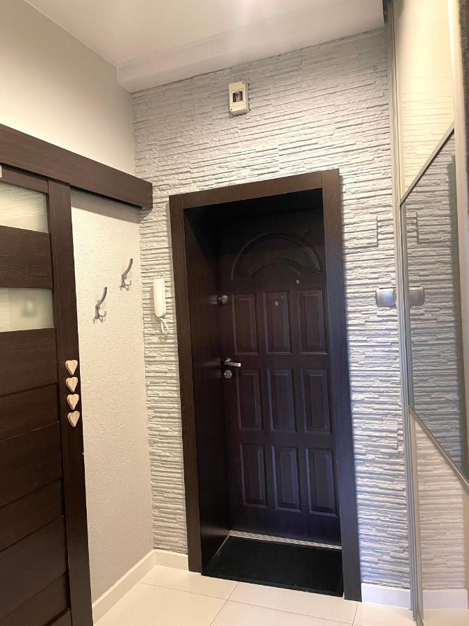 Apartament Kaja Siemianowice Śląskie Buitenkant foto