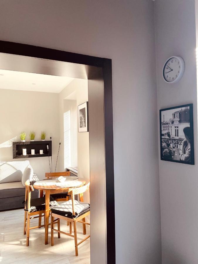 Apartament Kaja Siemianowice Śląskie Buitenkant foto