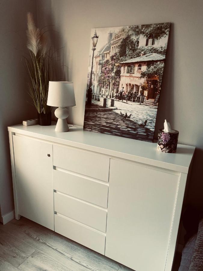 Apartament Kaja Siemianowice Śląskie Buitenkant foto
