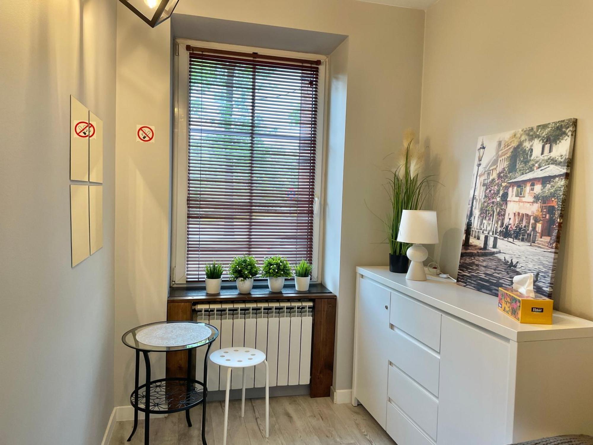 Apartament Kaja Siemianowice Śląskie Buitenkant foto
